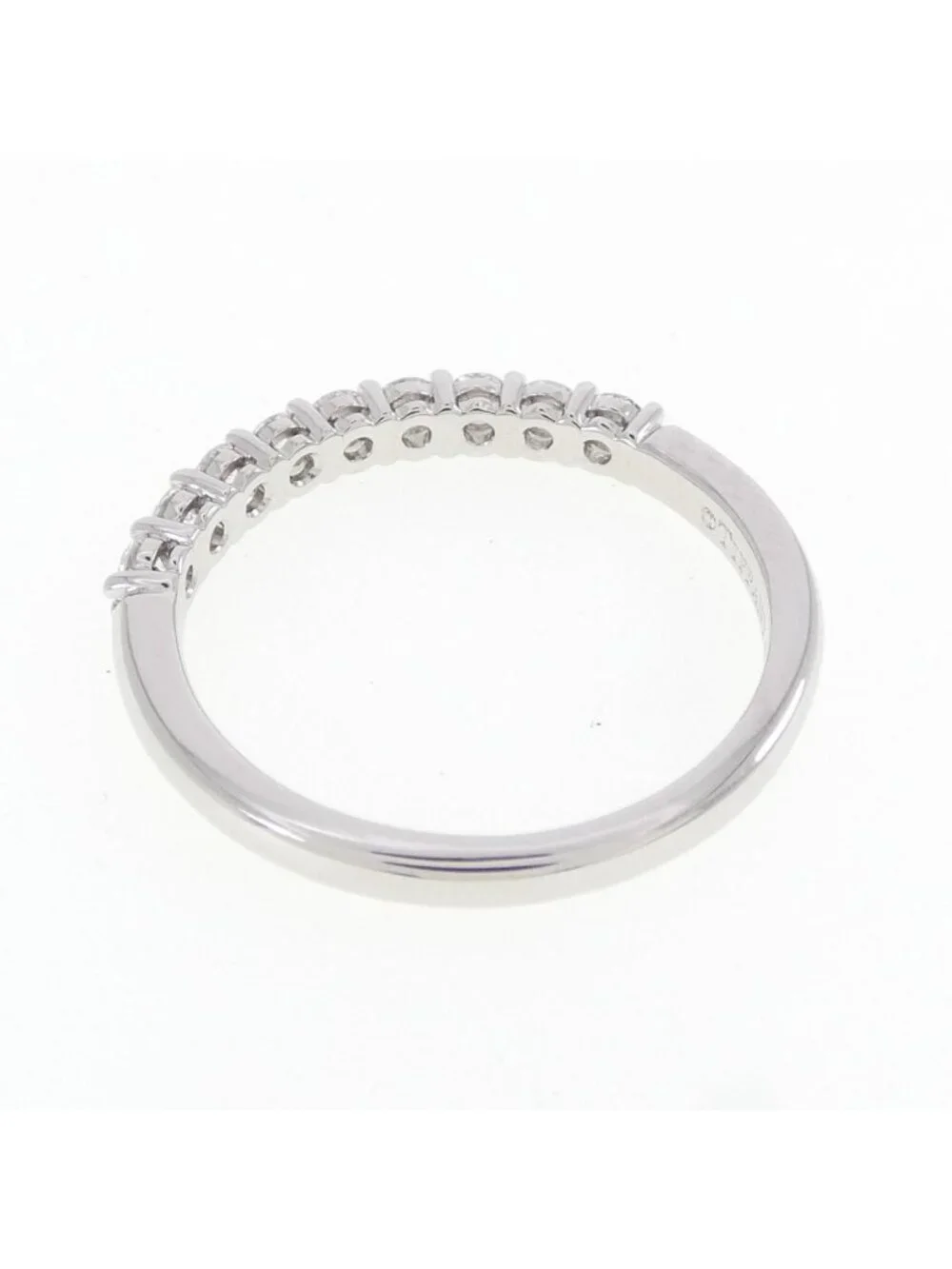 Tiffany & Co Band Ring